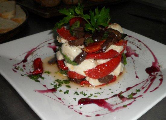 Resto Bar Rancho Aparte